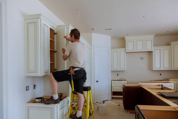 Licensed Backsplash Installation service in Red Hill, PA - I E Kitchen
