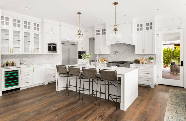 Reliable Backsplash Installation contractor in Red Hill, PA by I E Kitchen