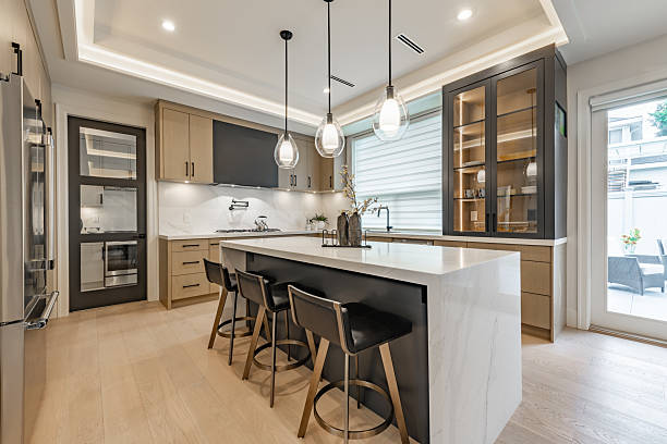 Affordable Backsplash Installation solutions in Red Hill, PA